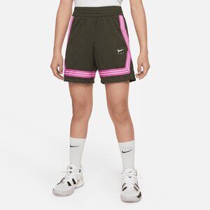 Nike Fly Crossover Big Kids' (Girls') Basketball Shorts